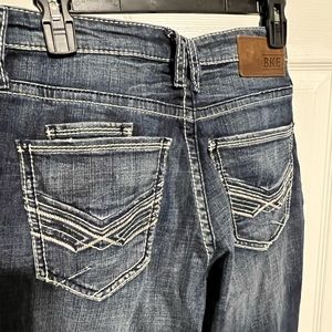 BKE Jake Men’s Jeans. Size 30L